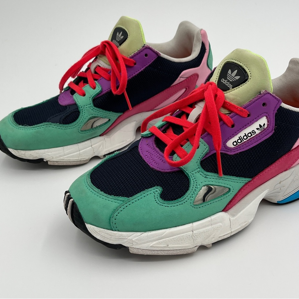Adidas ‘Falcon’ Sneaker